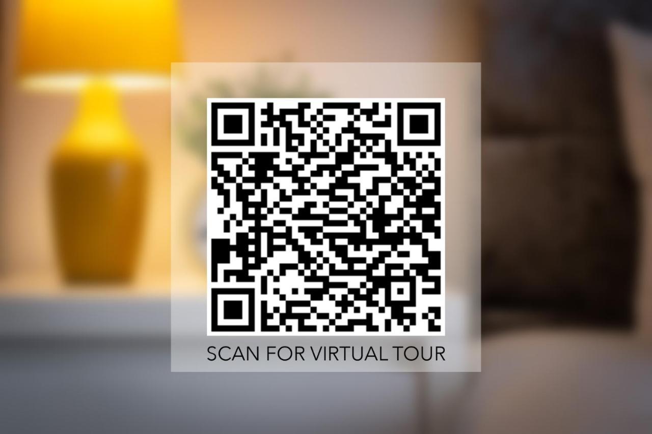 شقة Hazel House بروميتش الغربية المظهر الخارجي الصورة